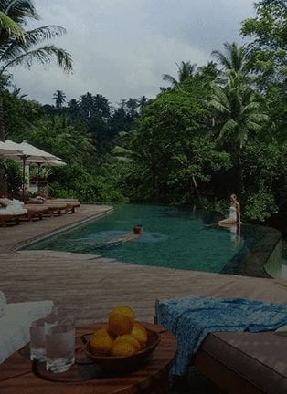 Best Jungle Resorts In Bali