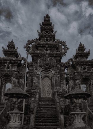 Cool Ways To Get Spiritual In Bali