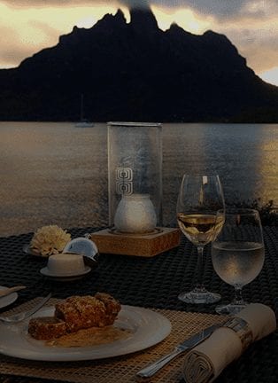 5 Best Restaurants In Bora Bora