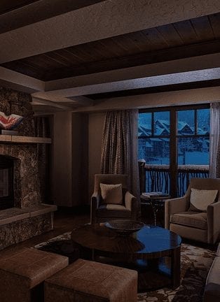 Best Hotel Suites in Denver