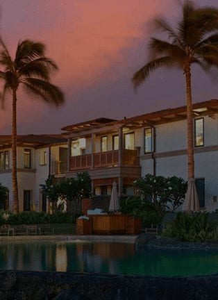 The 5 Best Honeymoon Suites In Maui