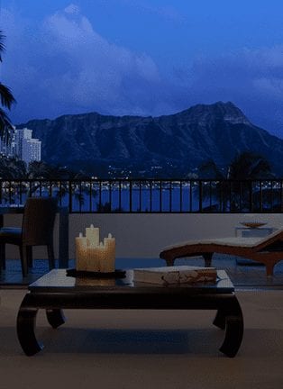 Badass Honeymoon Suites In Oahu