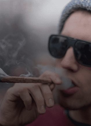 Best Places To Get High In Denver