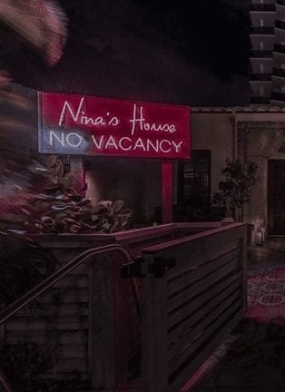 Nina's House