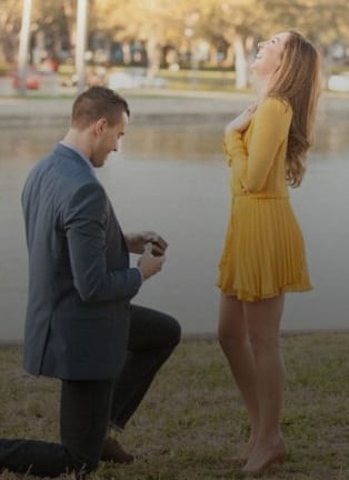 The Ultimate Park Proposal Guide