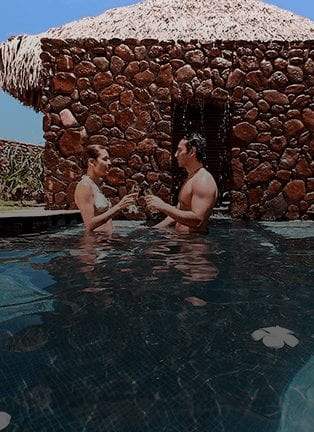 Best Spas In Tahiti