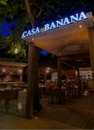 Try The  Argentinian-Mexican Fusion Menu At Casa Banana