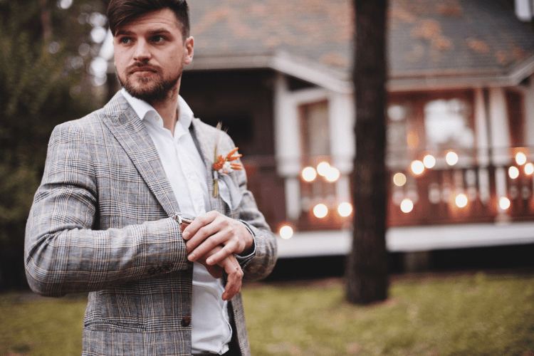 10 Things Married Men Wish They’d Known On Their Wedding Day