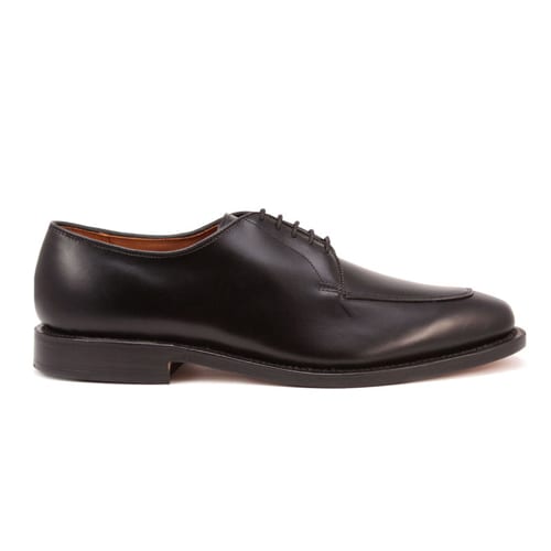 DELRAY DRESS SHOE | The Plunge