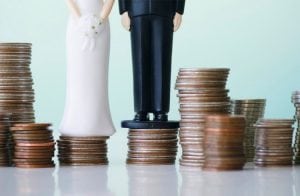 The Brutal Wedding Budget Basics (Revisited)