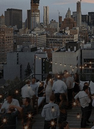 Best Rooftop Bars in NYC