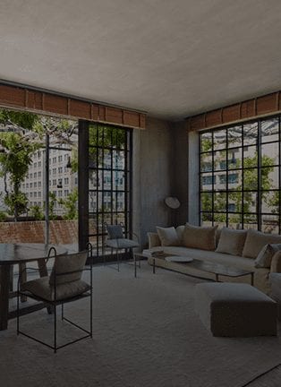 TRIBECA PENTHOUSE AT GREENWICH HOTEL