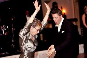 The 25 Best Mother-Son Dance Songs