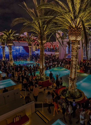 5 Best Rooftop Bars in Vegas