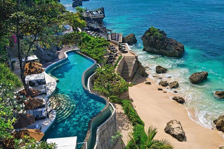 Bali Beach Resorts for Your Dream Honeymoon