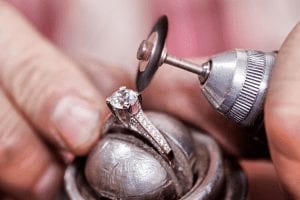 Engagement Ring Metals: Which To Choose?