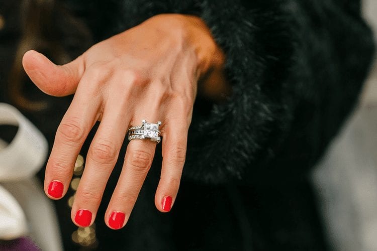 The Best Places To Buy An Engagement Ring