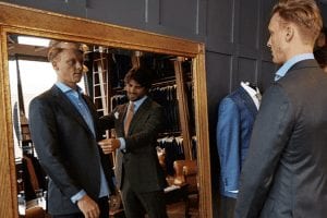 To Buy Or Not To Buy? That Is The Wedding Suit Question