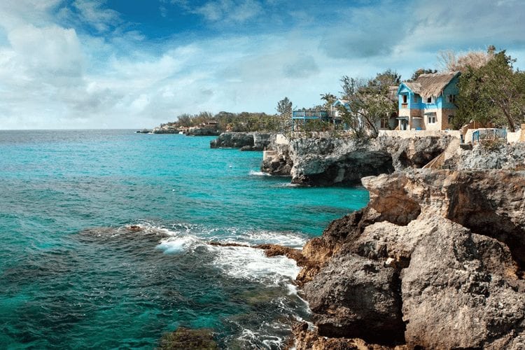 Honeymoon Getaway Guide: Jamaica