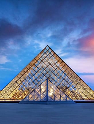 BEAUTIFUL PARIS MUSEUMS