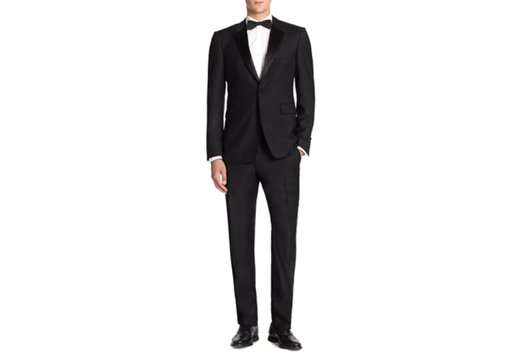 5 Must Have Suits For Men - Black suit ⋆ Best Fashion Blog For Men -  TheUnstitchd.com