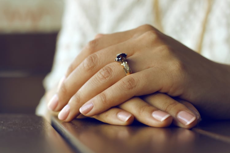 What Is A Promise Ring?