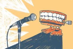 The 50 Best Jokes For Your Best Man Speech