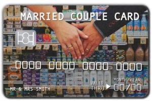 The Best Credit Cards For Married Couples