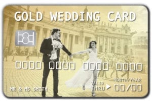 The Best Credit Cards For Wedding Costs