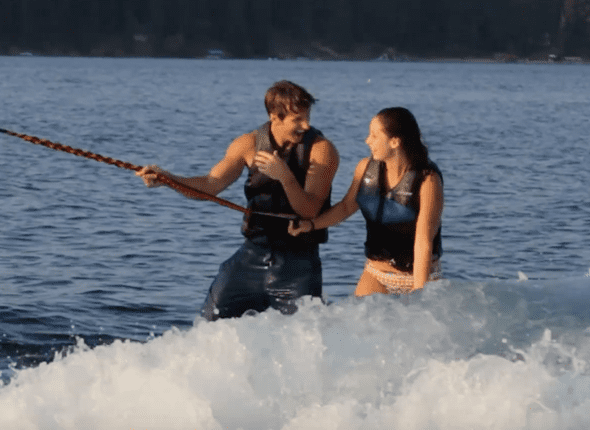 The Wave Surfing Proposal