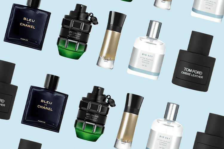 What You Need to Know About Men’s Colognes in 2020 | The Plunge