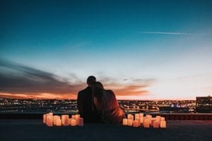 40 Unique Marriage Proposal Ideas