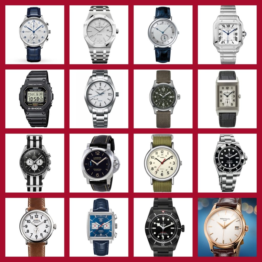 Shop Men's Luxury Watches | Timepieces Styles for Men | TAG Heuer US