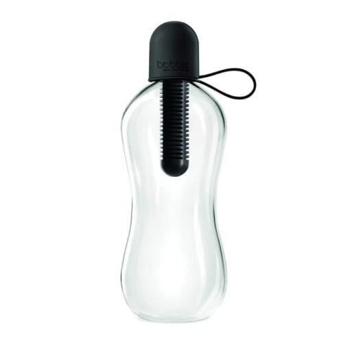 filter bottle