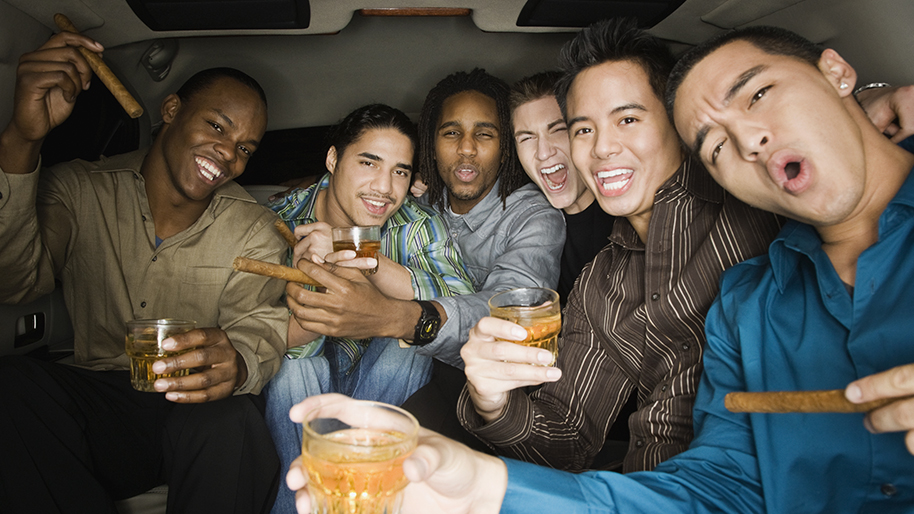 Best Bachelor Party Locations 