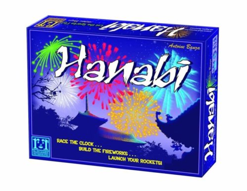 hanabi game