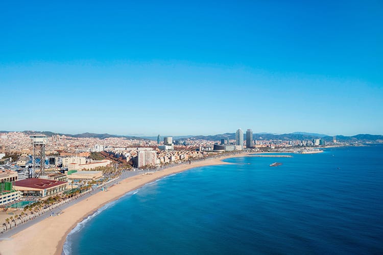 The Best Bachelor Party Ideas in Barcelona | The Plunge