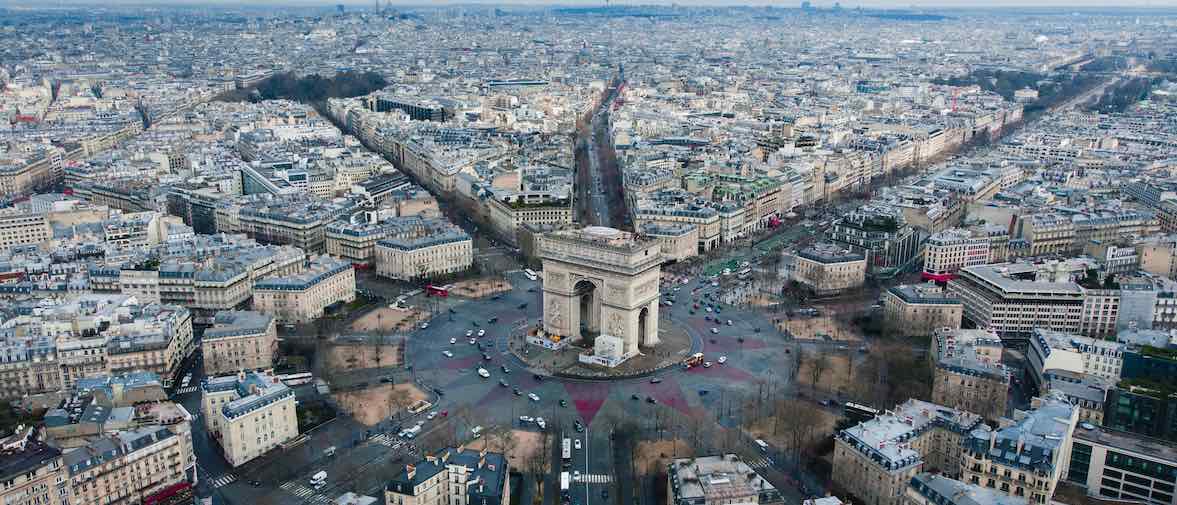 The Best Proposal Ideas in Paris