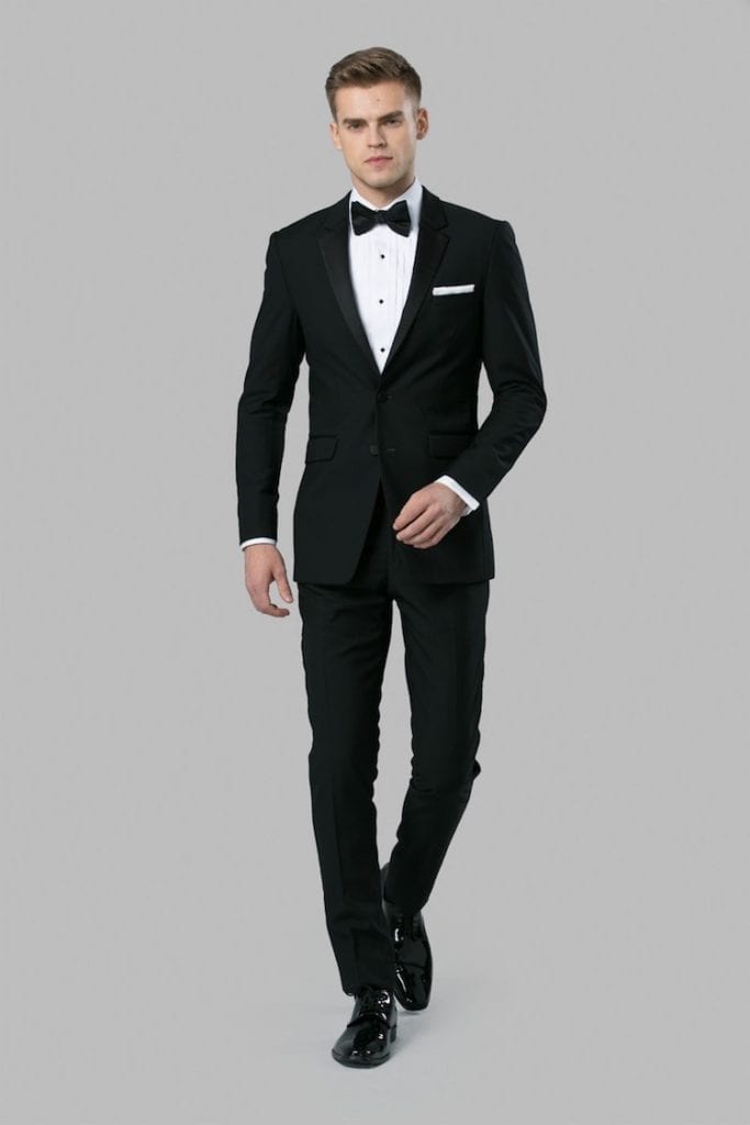 Menguin Review: Tuxedo & Suit Rental Guide | The Plunge