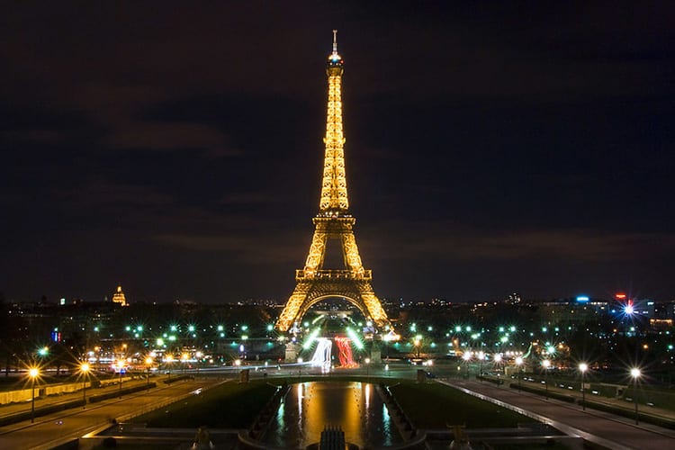 The Best Places to Propose in Paris | The Plunge