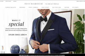 The Men’s Wearhouse Review: Tuxedo & Suit Rental Guide