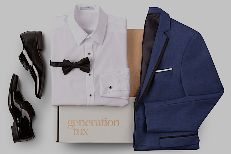 Generation Tux Review Tuxedo And Suit Rental Guide The Plunge 