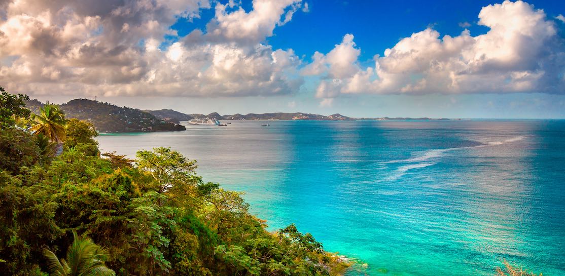 The Best Honeymoon Ideas in the Caribbean