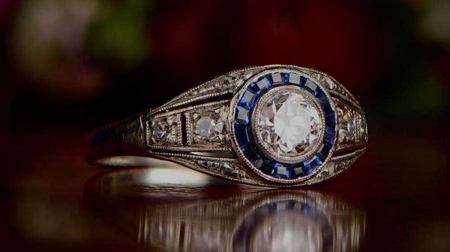 https://theplunge.com/wp-content/uploads/2020/04/Old-European-Cut-Diamond-and-Sapphire-Engagement-Ring-1.jpg