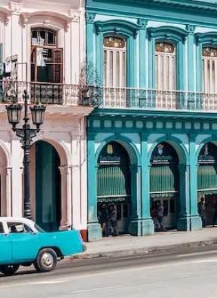 The Best Honeymoon Ideas in Havana, Cuba  Copy