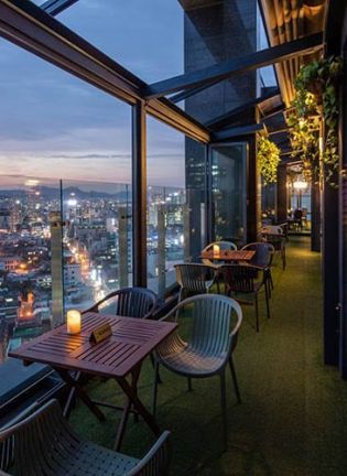 The Best Bachelor Party Ideas in Seoul, South Korea